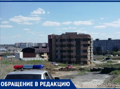 Ростовчане мечтают о нормальной дороге к их домам