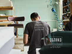 В Ростове на производство мягкой мебели требуется аккуратный сборщик