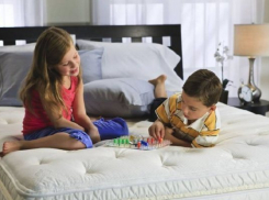 Матрасы «ДримЛайн» выгодно купить в Москве и Московской области