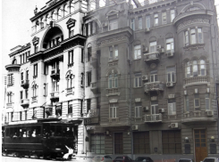 Тогда и сейчас: как изменился доходный дом Чирикова в Ростове за последние 100 лет