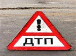 Пять человек, в том числе трехлетний ребенок, пострадали в ДТП под Батайском