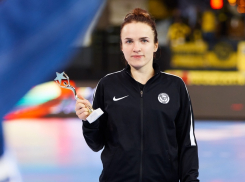 Анна Вяхирева претендует на титул лучшей гандболистки мира 2018 года