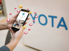 Клиентам Yota обнулят трафик на мессенджеры на Новый год