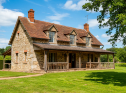 Темпы частного строительства в Ростовской области снизились на 40%