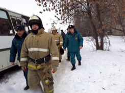По-прежнему одна жертва взрыва в Шахтах: МЧС опровергает информацию о трех новых погибших