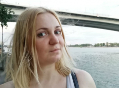 Участница проекта «Преображение-2» Анна Алексеева 
