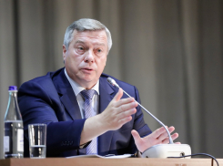 Ростовские власти закрывают кафе, рестораны и ТРЦ