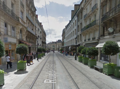 При реконструкции Станиславского вырубят деревья