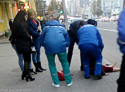 ﻿Полиция опровергла информацию об избиении пассажирки маршрутки из-за недоплаченных восьми рублей в Ростове