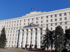 В правительстве Ростовской области создали управление по работе с военными органами