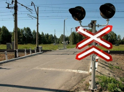 В Ростове СКЖД проведет автопробег по железнодорожным переездам