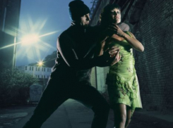 Извращенец из Батайска надругался над девушкой 