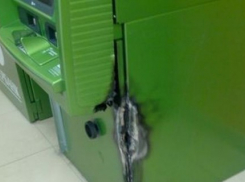 Сварка и два банкомата обогатили дончан на три миллиона рублей