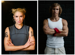 Спортивный паблик-ток с известными атлетами пройдет в Ростове 