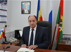 Главой администрации Каменска-Шахтинского стал Владимир Шевченко