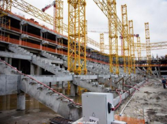 На  «Ростов Арене» появится беспроводная сеть пятого поколения 5G Wi-Fi