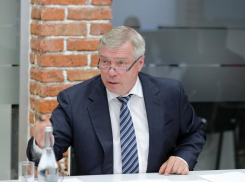 Губернатор Голубев прокомментировал ситуацию с аксайскими рынками цитатой Черномырдина