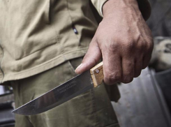 Мужчина и женщина в Ростовской области нанесли ножевые ранения своим сожителям