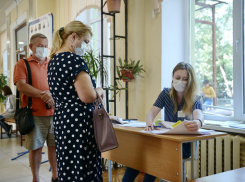 «Вам не стыдно?»: в заксобрании Ростовской области поспорили насчет итогов выборов 