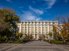 Ростовская область официально утвердила границы с ДНР и ЛНР