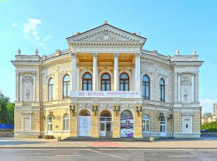 В Ростове на ремонт крыши Молодежного театра направят 31 млн рублей