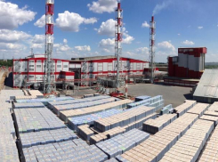 У стекольного завода «Актис» в Ростовской области появился новый инвестор