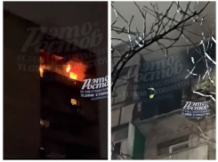 В общежитии на Вятской в пожаре погибли три человека