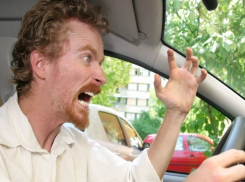 Водитель такси в Ростове пригрозил пассажирке засунуть чемодан в ее «детородное отверстие»