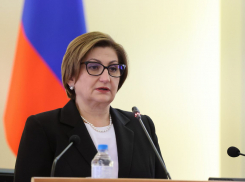 Ольгу Горбаневу назначили и.о. министра сельского хозяйства Ростовской области