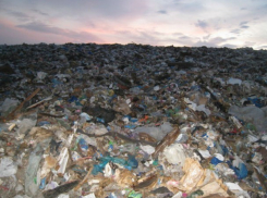 Строительство мусорного завода в ростовской Левенцовке запретили военные