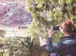 Эксперты МегаФона рассказали об интернет-активности жителей Ростовской области на майских праздниках 