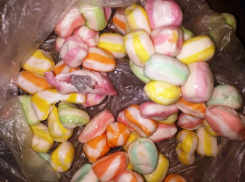 Наркотики в конфетах пытались передать в СИЗО в Ростове-на-Дону