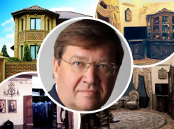 Попавшийся на участии в ОПГ глава Аксайского района тяготел к роскошной жизни