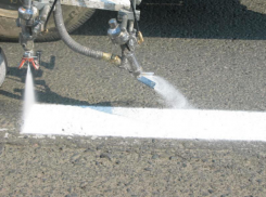 На ряде улиц Ростова запретят парковку из-за нанесения парковочной разметки на платных парковках