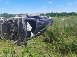На трассе в Ростовской области погибли две женщины и пострадал четырехлетний ребенок