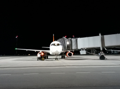 Вывозным рейсом из Ташкента в Ростов вернулись 89 человек