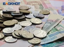 На Дону почти 20% работников зарабатывают больше, чем в среднем по России