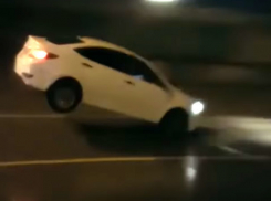 Топ-10 самых опасных для водителей дорожных ям Ростова опубликовала ГИБДД