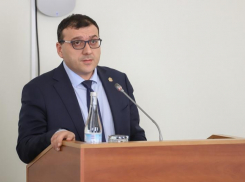 В Ростове оштрафовали директора департамента транспорта