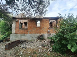 В Каменском районе при пожаре погиб 79-летний дедушка, который не мог ходить самостоятельно