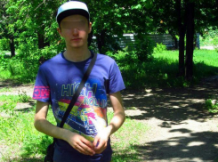 17-летний украинский террорист, пойманный в Ростове, планировал стать смертником