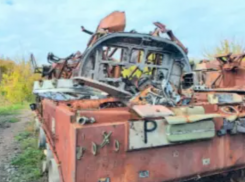 Лом и детали военной техники Минобороны выставили на торги в Ростовской области
