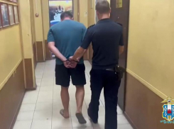 В Ростове мошенник предложил проверить счетчики и вынес из квартиры пенсионерки 400 тысяч рублей