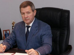В азовском округе от «Единой России» в Законодательное собрание пойдет экс-мэр 