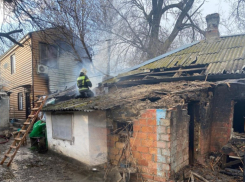 Каждый третий пожар на Дону вызван проблемами с электропроводкой  