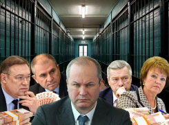 Политолог оценил судьбу фигурантов громких дел: сколько может получить Кушнарев и грозит ли арест Голубеву