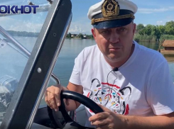 «Это экологическая трагедия»: Олег Пахолков о массовой гибели рыбы в Цимлянском водохранилище