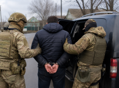 В Ростовской области задержали москвича за попытку вступить в террористическую организацию