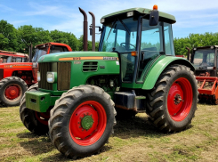 Ростовчанин приехал за трактором в Саратов и лишился 425 тысяч рублей