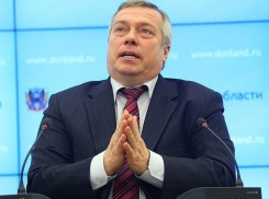 Супруга губернатора Ростовской области Голубева заработала в 10 раз больше мужа